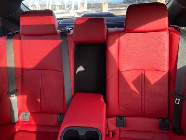 New 2026 Toyota Camry XSE AWD/4WD image 23