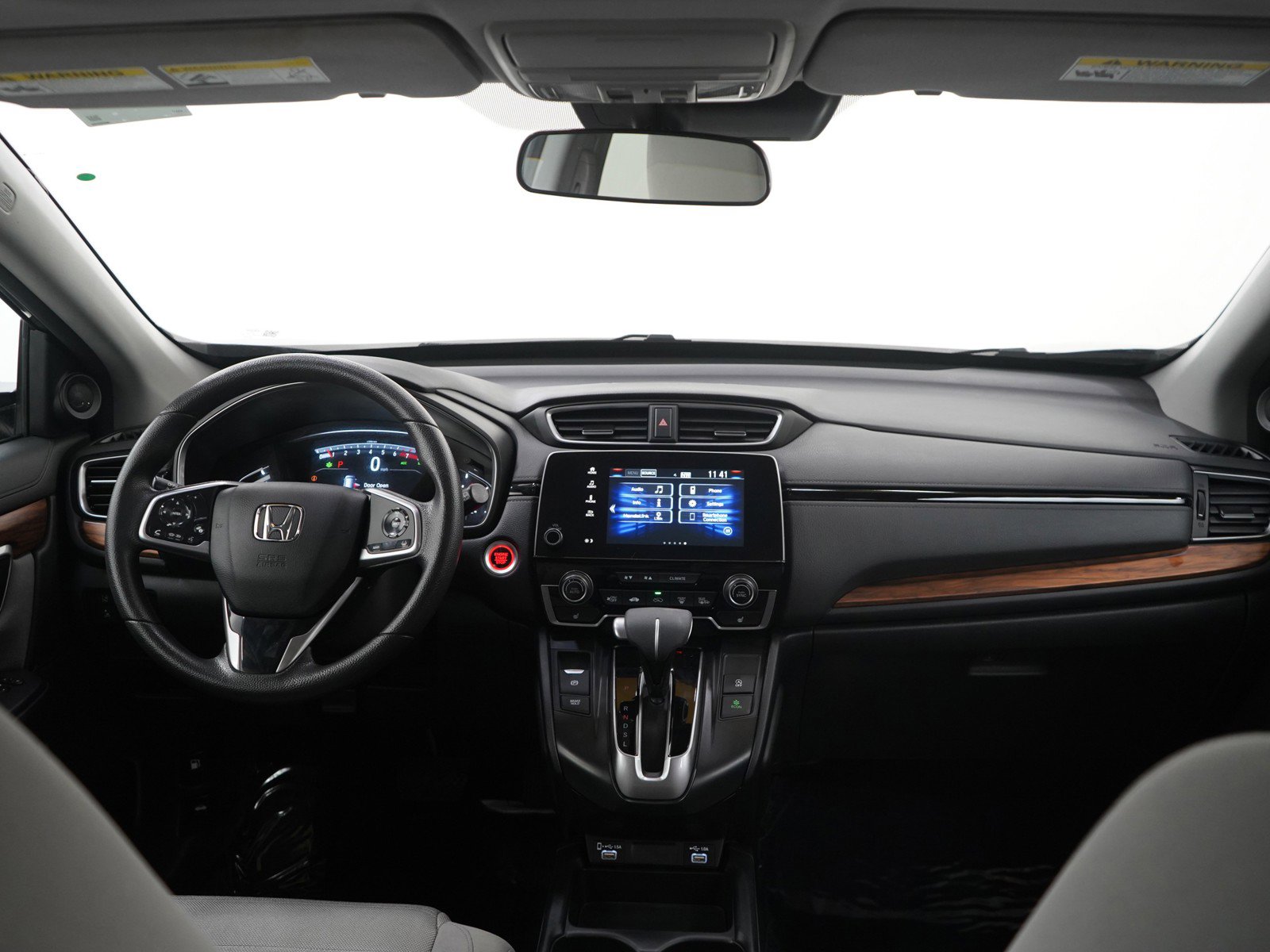 Used 2022 Honda CR-V EX image 12