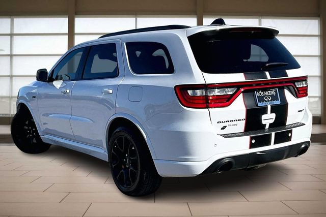 Used 2023 Dodge Durango SRT image 13