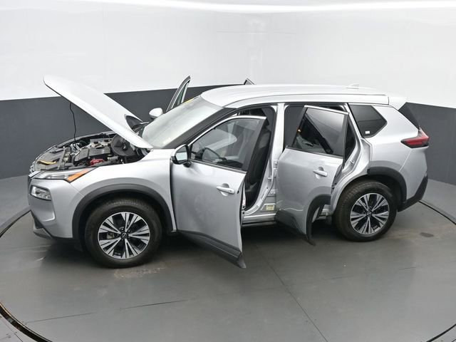 Used 2023 Nissan Rogue SV image 63