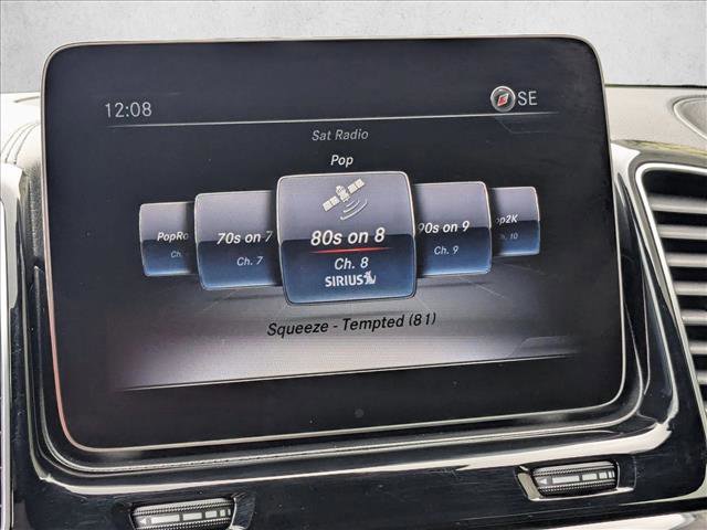 Used 2019 Mercedes-Benz GLS 450 4MATIC image 15