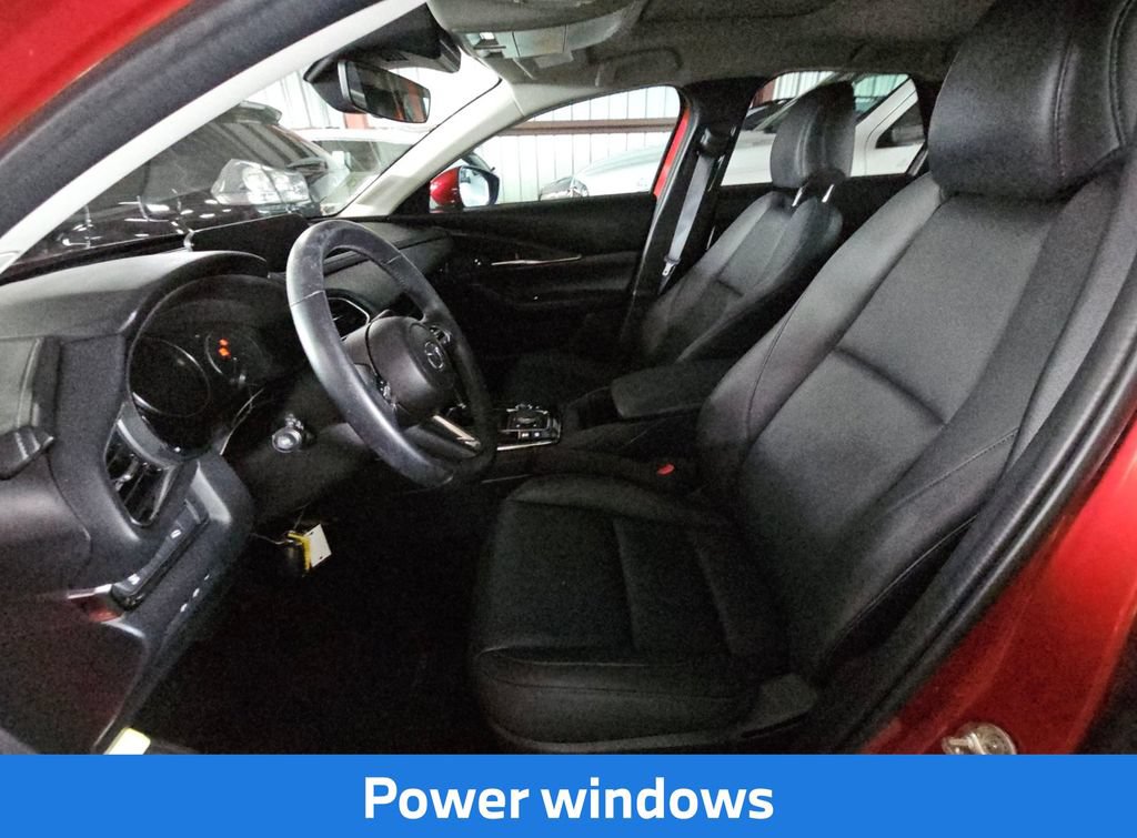 Used 2022 MAZDA CX-30 AWD 2.5 S w/ Preferred Package image 8
