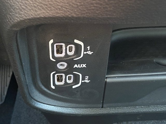 New 2025 RAM 2500 Tradesman image 23