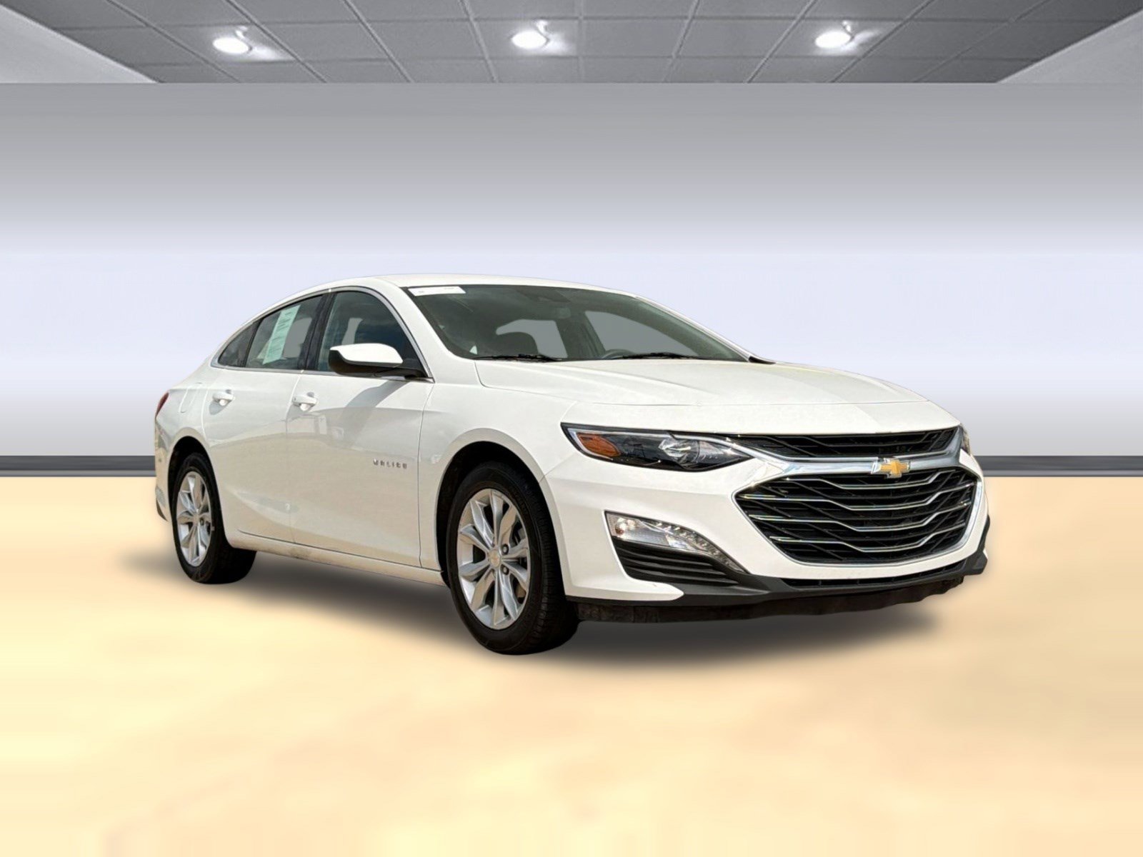 Used 2025 Chevrolet Malibu LT image 7