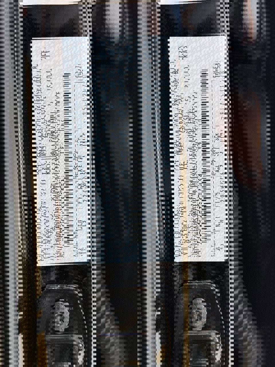 Certified 2025 Ford F150 STX w/ Equipment Group 200A image 28