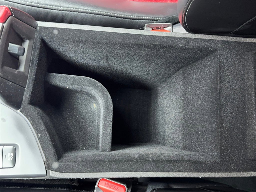 Used 2024 INFINITI QX50 Sport image 33