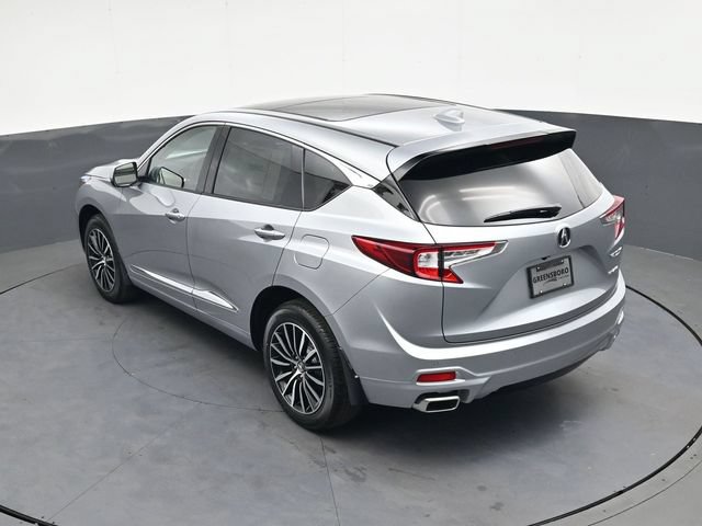New 2026 Acura RDX w/ Advance Package AWD/4WD image 25