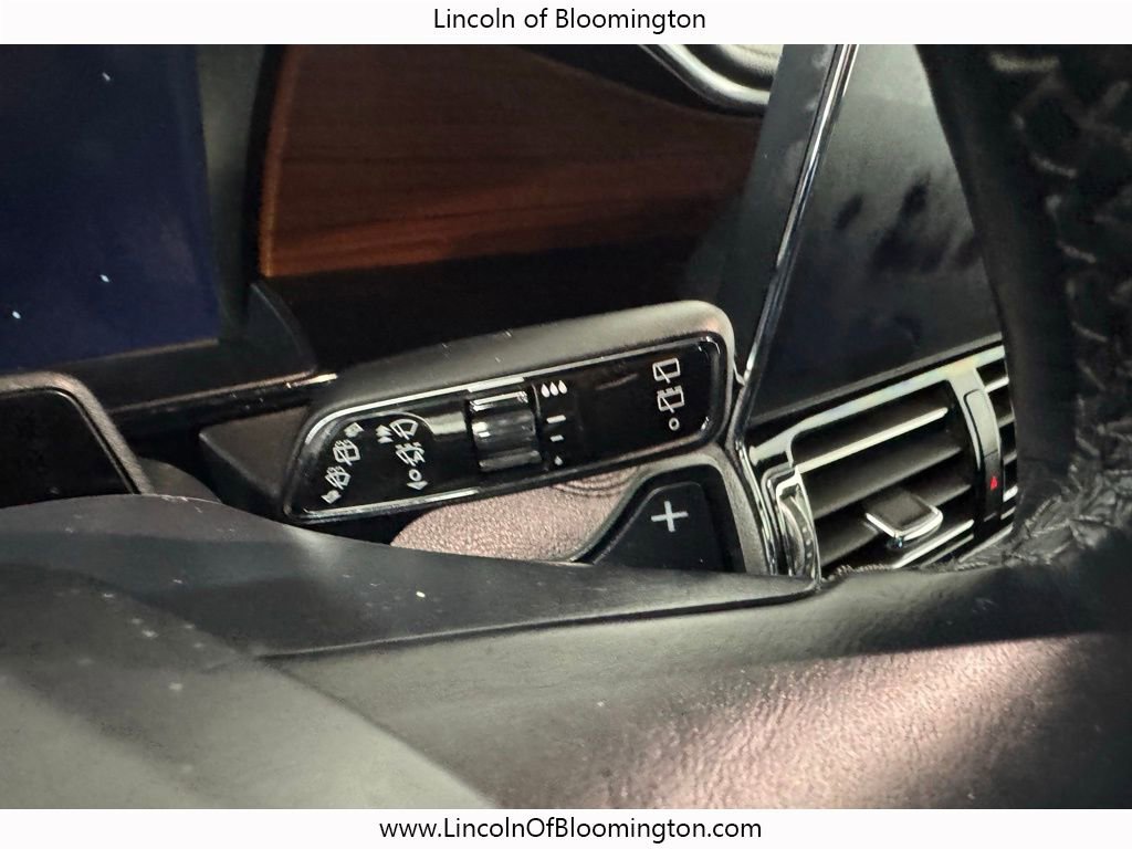 Certified 2022 Lincoln Navigator Reserve image 56