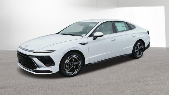 New 2026 Hyundai Sonata SEL AWD/4WD image 4