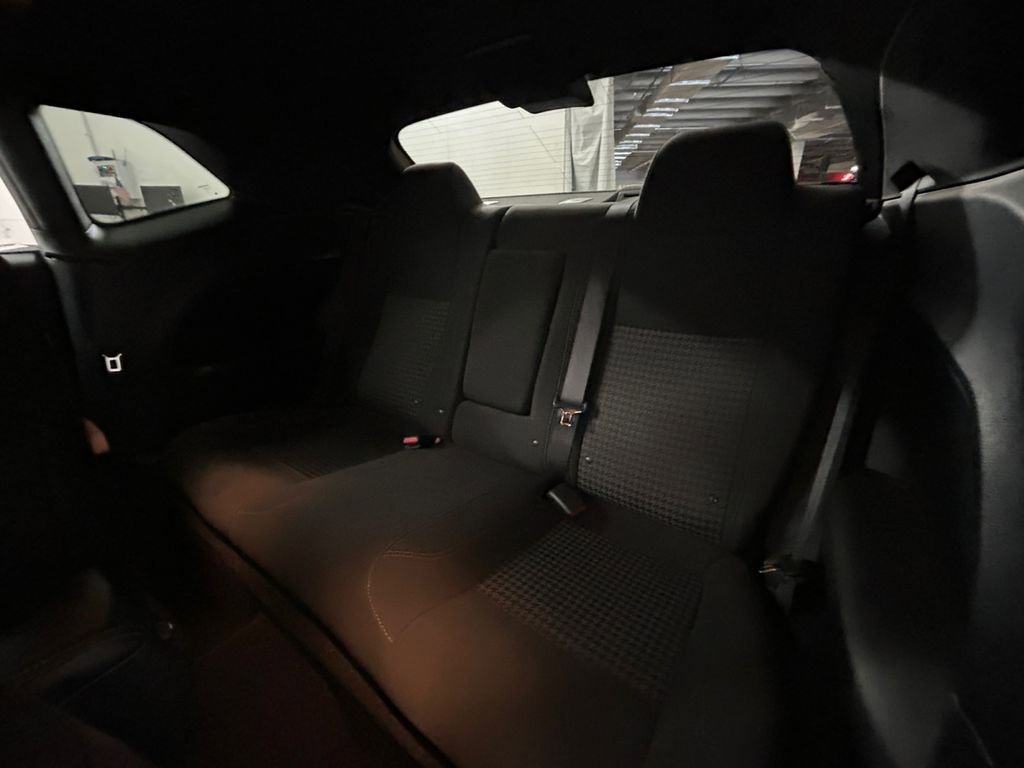 Used 2023 Dodge Challenger SXT image 19