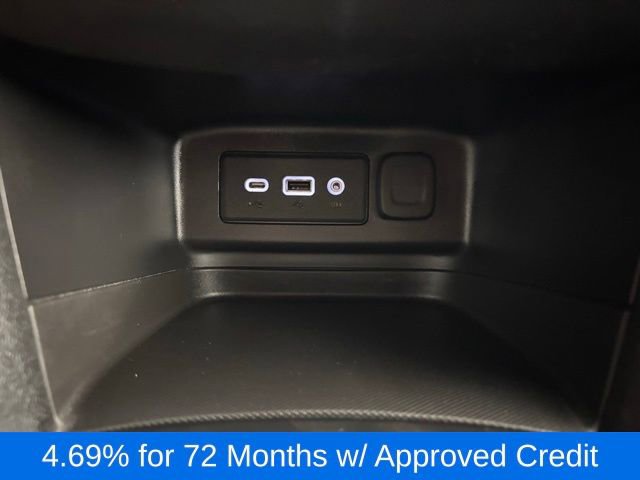 Used 2019 Chevrolet Equinox LT image 29