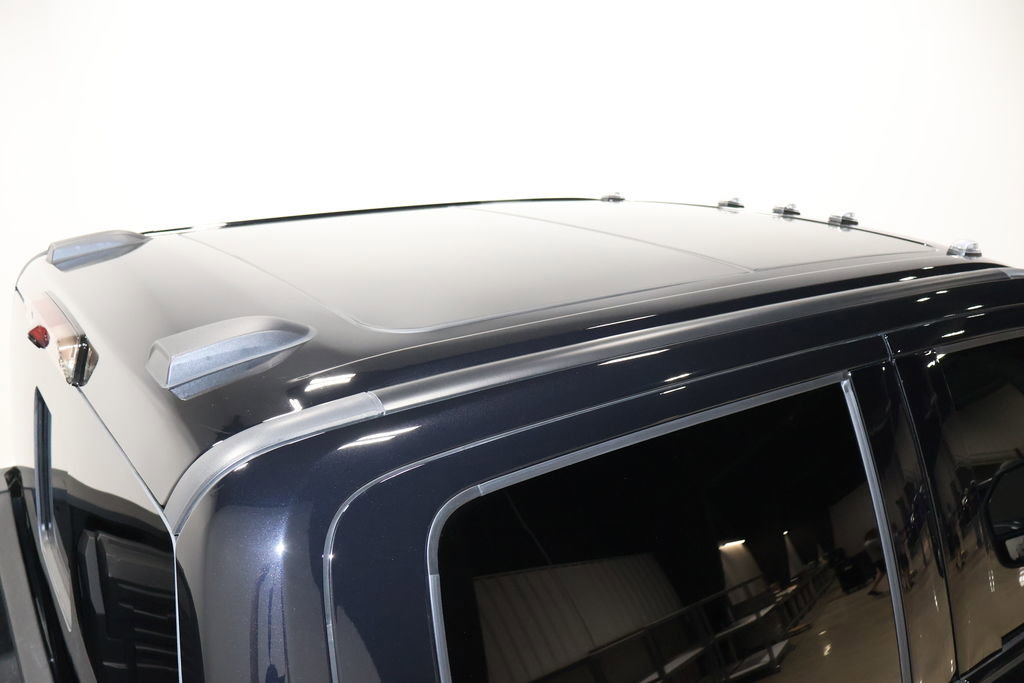 Used 2024 Ford F350 Limited w/ FX4 Off-Road Package image 92