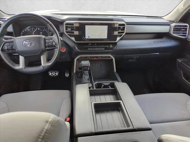 Used 2023 Toyota Tundra SR5 w/ TRD Off-Road Package image 18