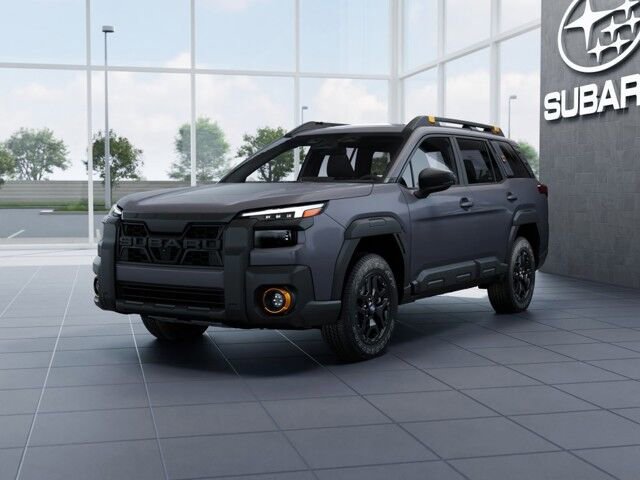 New 2026 Subaru Outback Wilderness AWD/4WD image 2