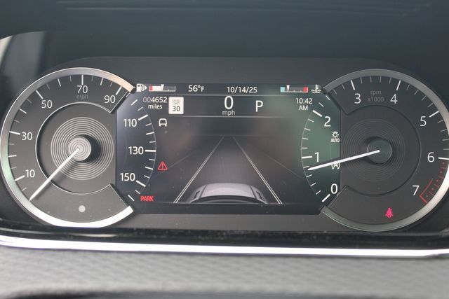 Used 2022 Land Rover Range Rover Evoque R-Dynamic S image 19