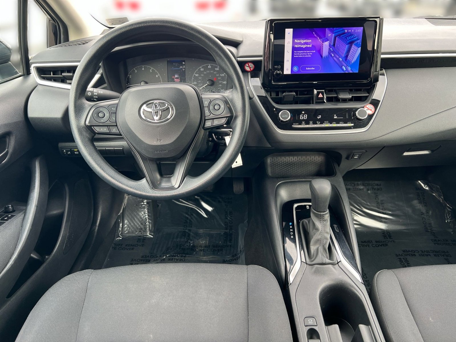 Used 2024 Toyota Corolla LE image 23