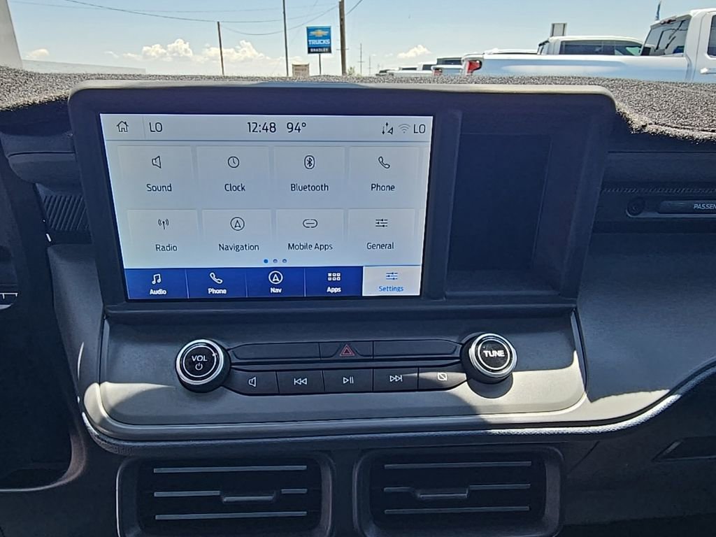 Used 2023 Ford Maverick Lariat w/ Lariat Luxury Package image 23