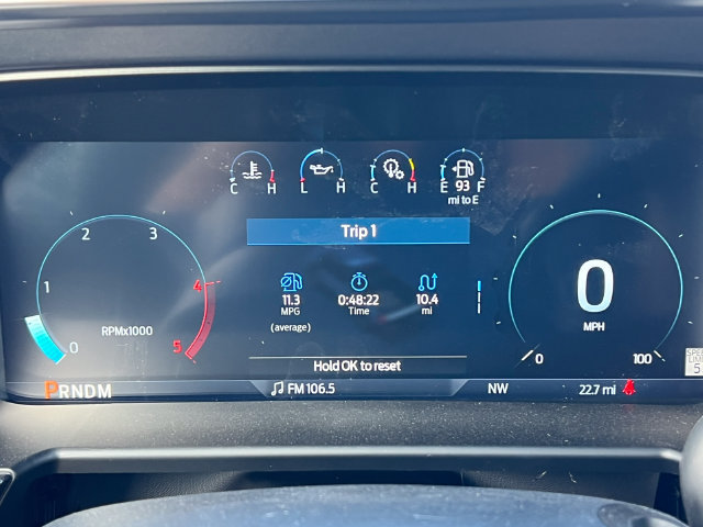New 2027 Ford F350 Platinum w/ Platinum Plus Package AWD/4WD image 29