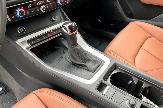 Used 2025 Audi Q3 2.0T Premium Plus w/ Premium Plus Package image 14