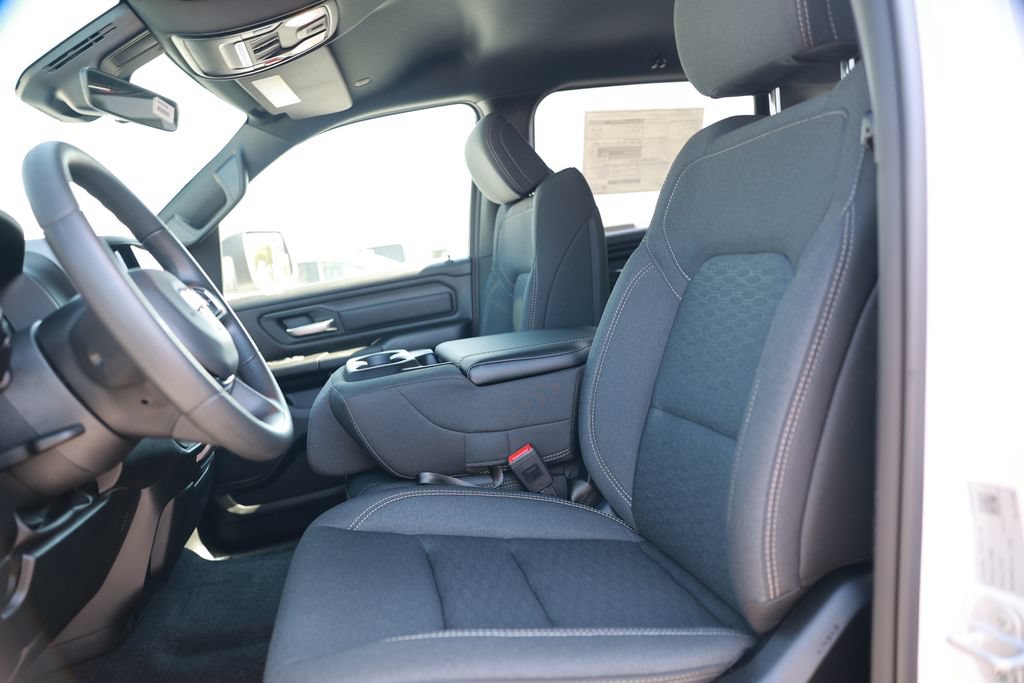 New 2026 RAM 1500 Express RWD image 14