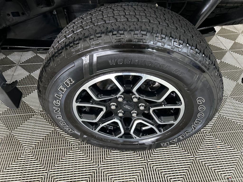 Used 2021 Ford F150 XLT w/ Equipment Group 302A High image 11