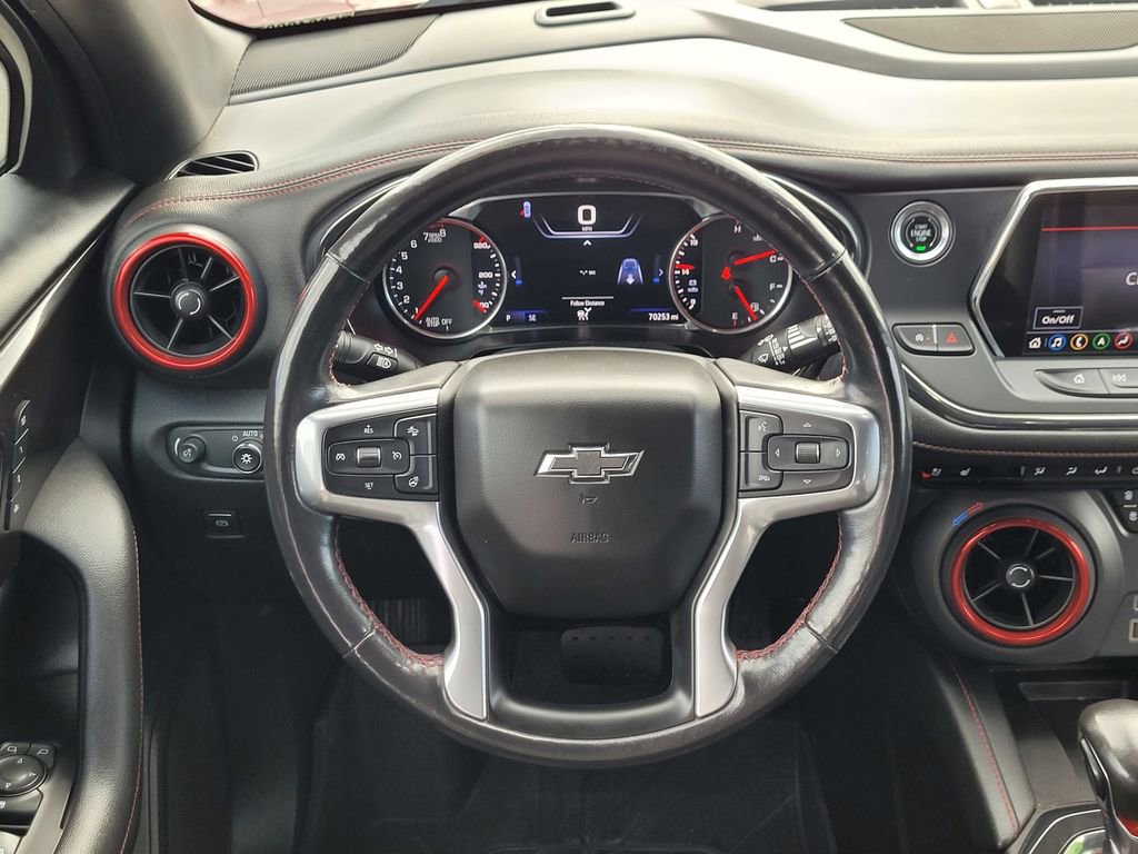 Used 2020 Chevrolet Blazer RS image 12