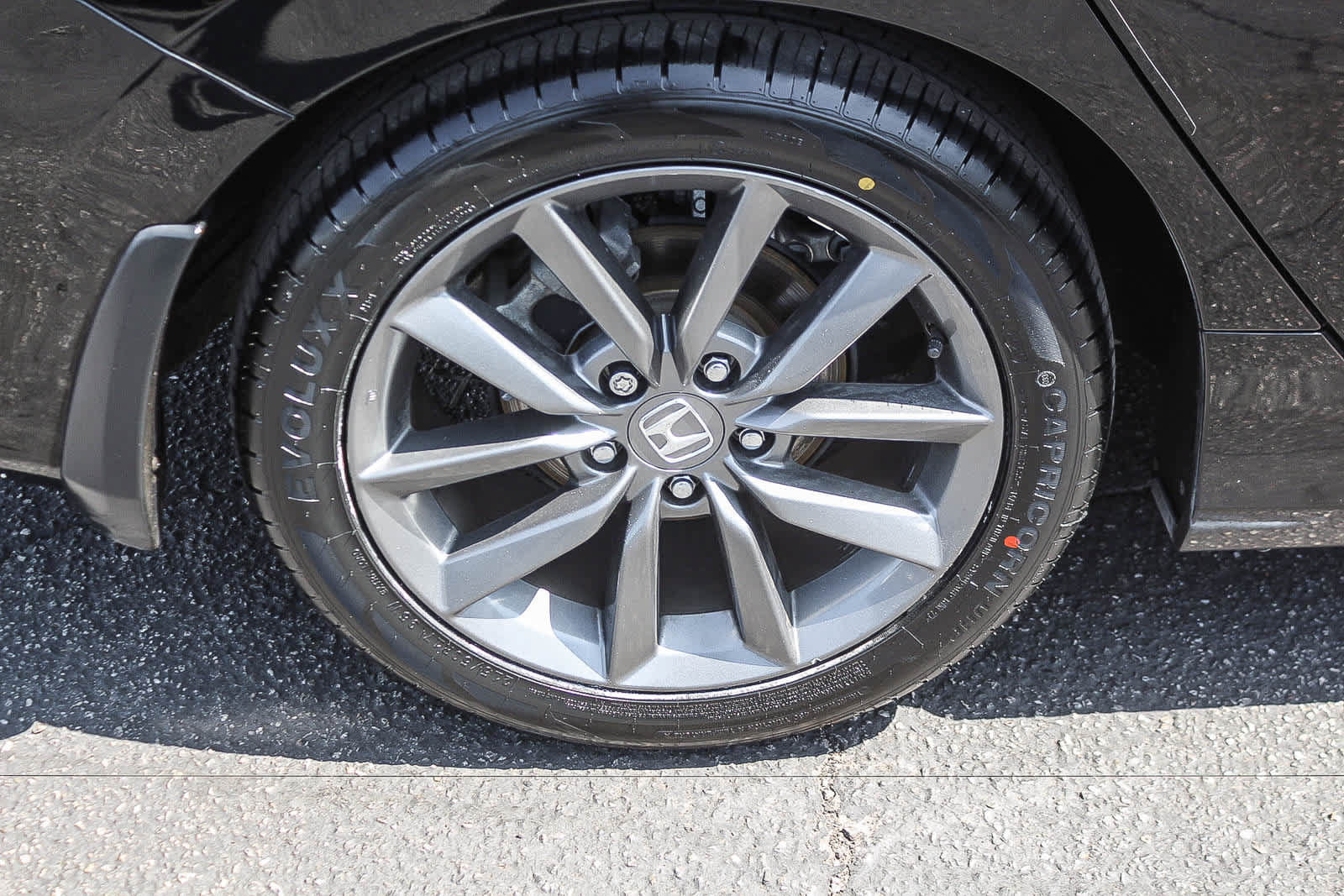 Used 2019 Honda Civic EX image 11