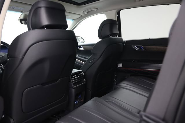 New 2026 Genesis GV80 2.5T Select AWD/4WD image 33