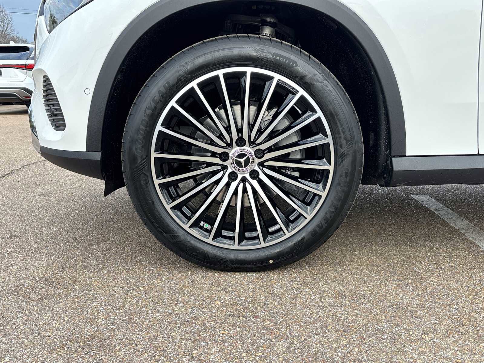 New 2026 Mercedes-Benz GLC 300 image 12