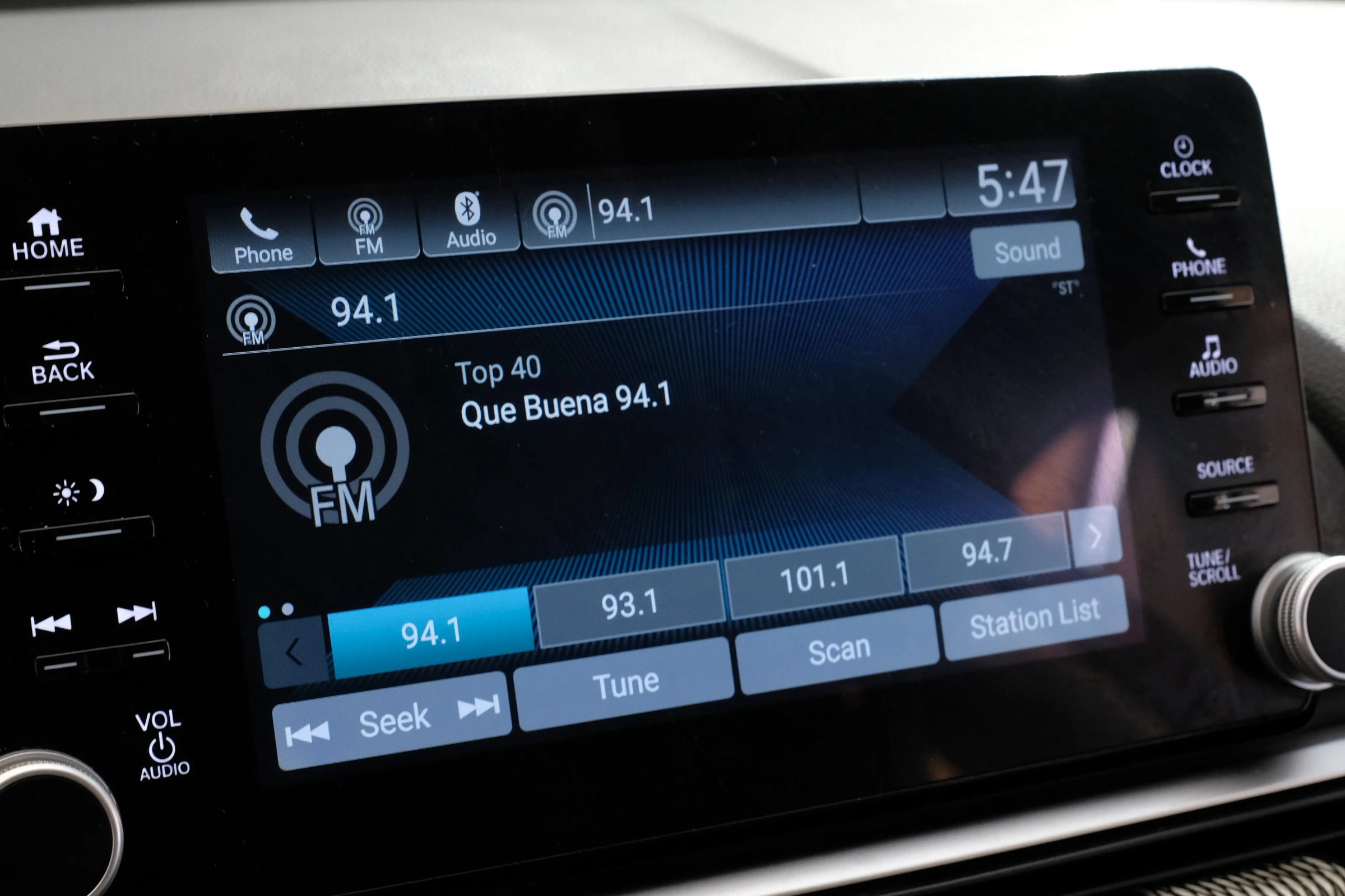 Used 2021 Honda Accord Sport Special Edition image 31