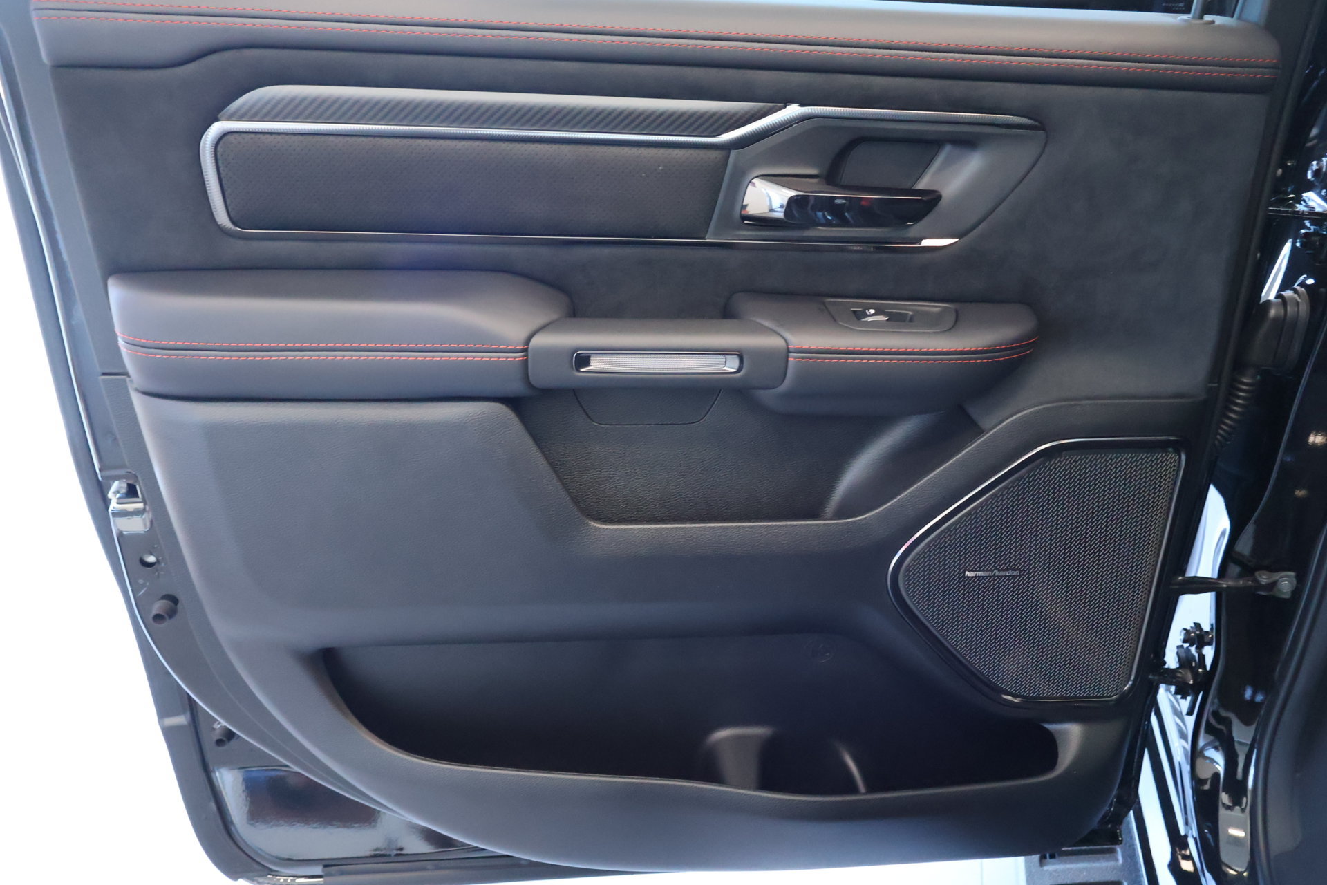 New 2027 RAM 1500 TRX SRT AWD/4WD image 17