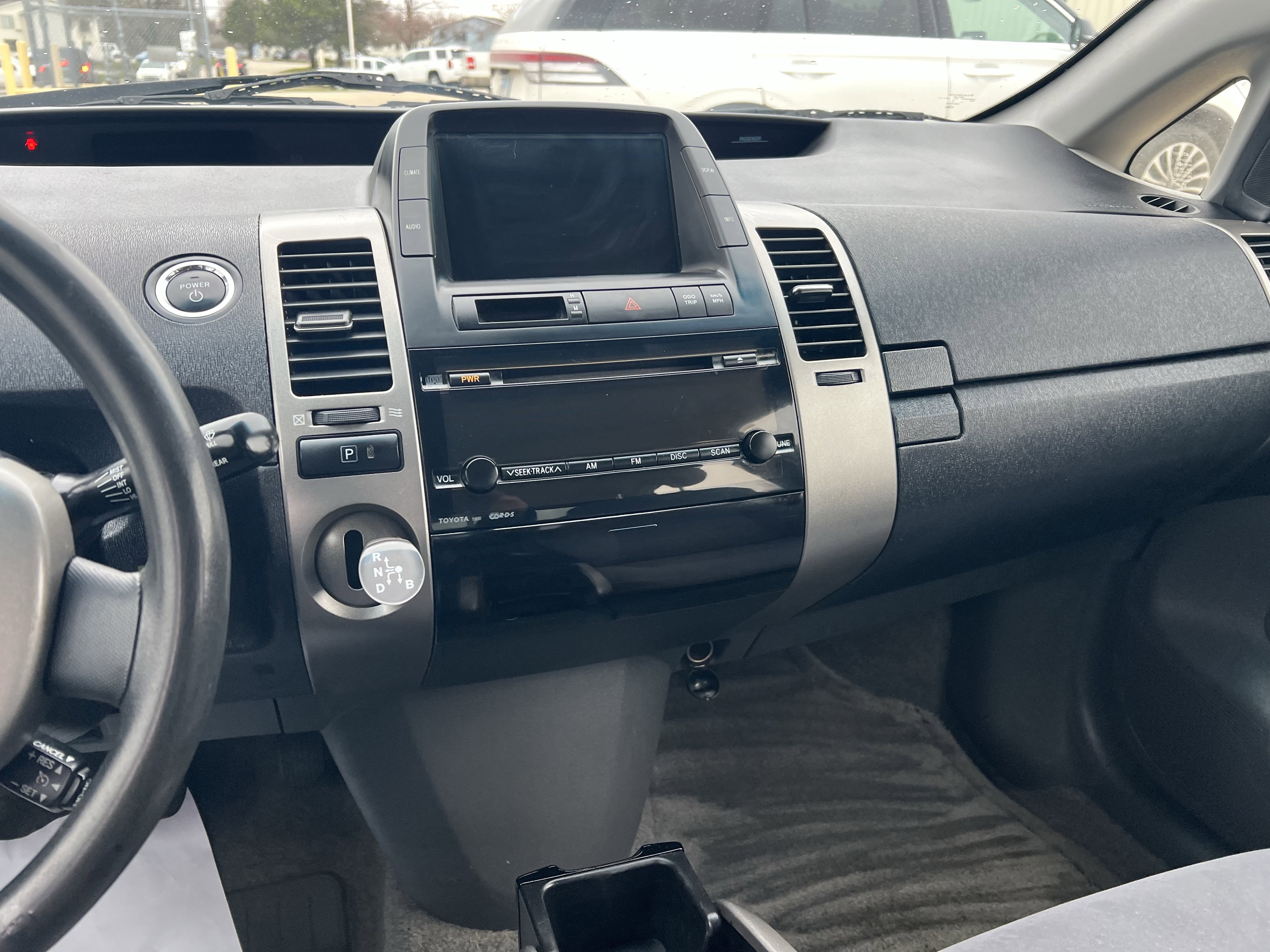 Used 2006 Toyota Prius image 11