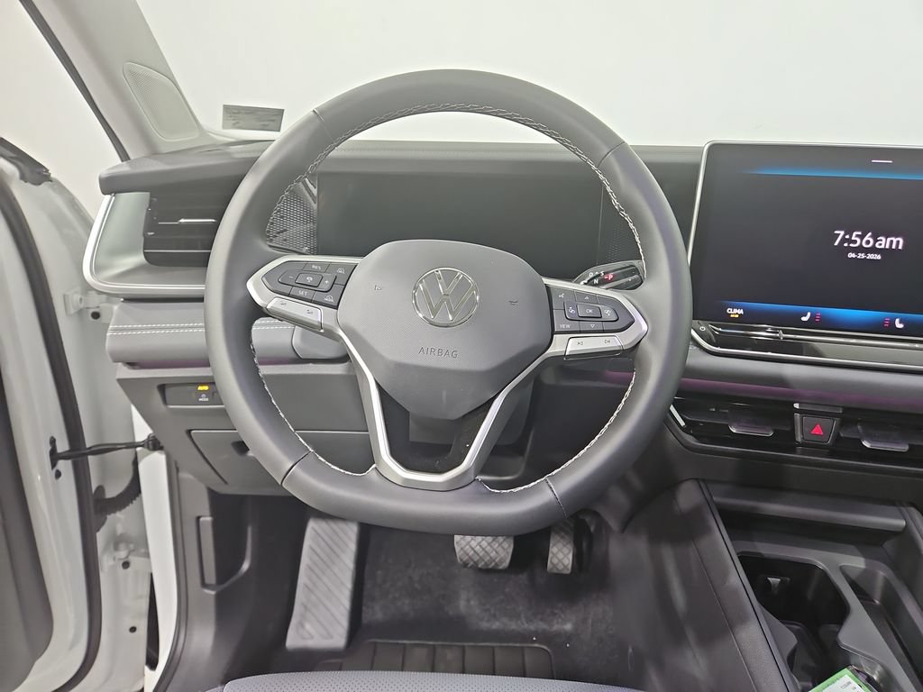 New 2026 Volkswagen Tiguan SE AWD/4WD image 13