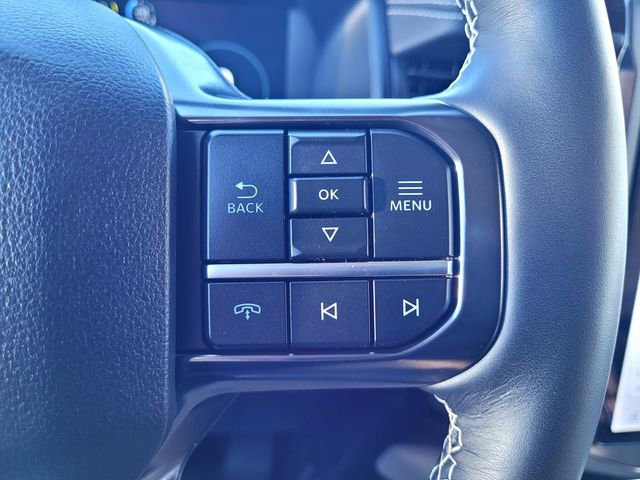 Certified 2024 Ford Expedition Platinum image 23