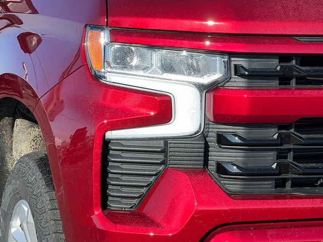 New 2026 Chevrolet Silverado 1500 RST AWD/4WD image 45