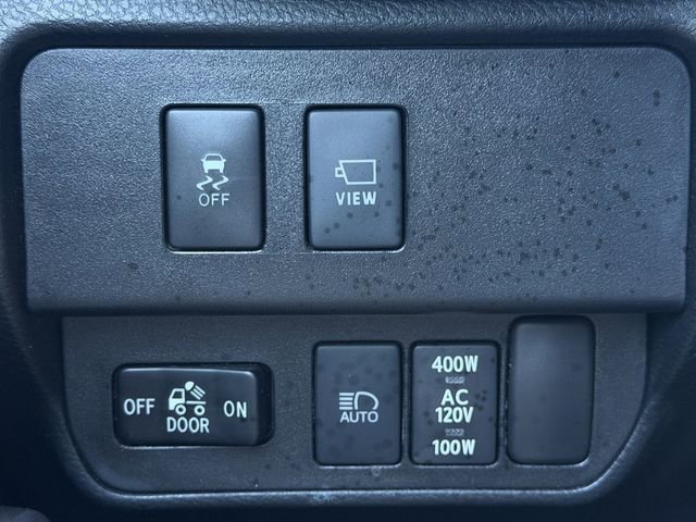 Certified 2021 Toyota Tacoma TRD Pro image 24