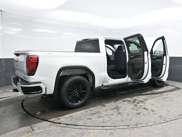 Used 2023 GMC Sierra 1500 Elevation AWD/4WD image 46