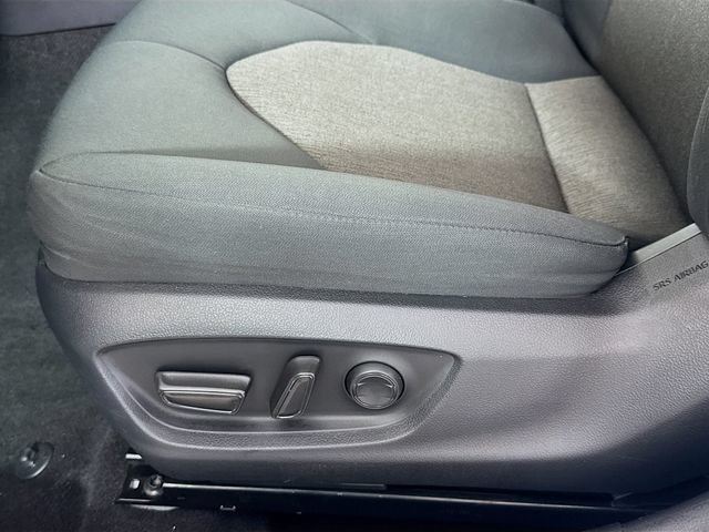 Used 2024 Toyota Camry LE w/ Convenience Package FWD image 16