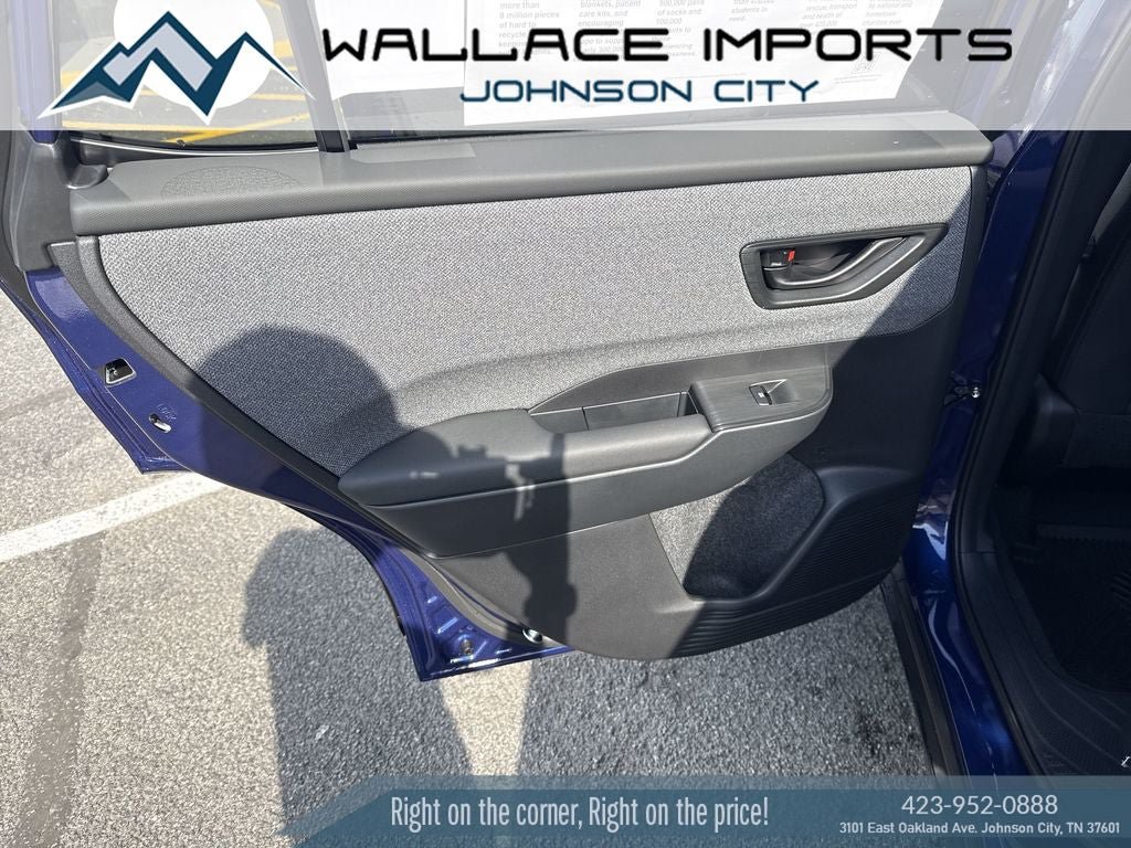 New 2026 Subaru Outback Limited AWD/4WD image 26