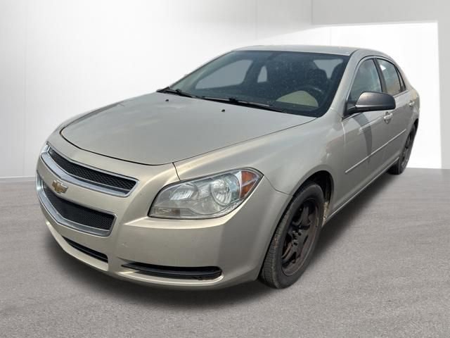 Used 2010 Chevrolet Malibu LS image 1