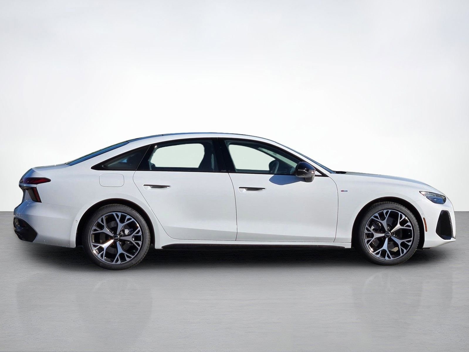 New 2026 Audi A6 Premium Plus AWD/4WD image 7