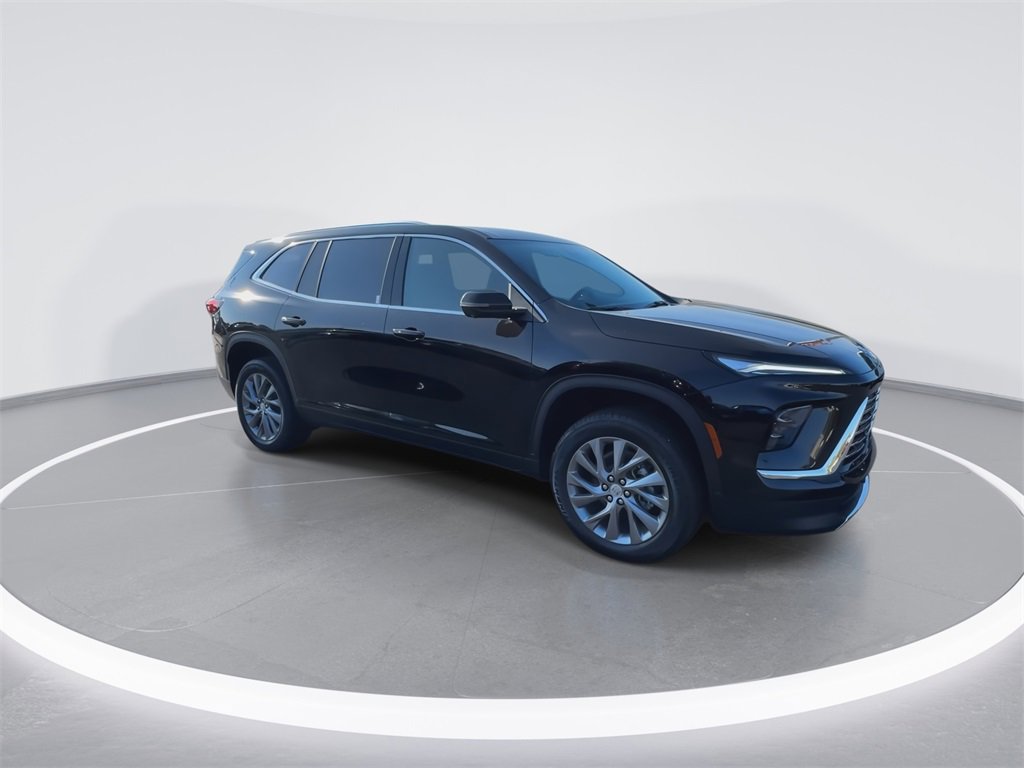 New 2026 Buick Enclave Preferred w/ Power Package image 2
