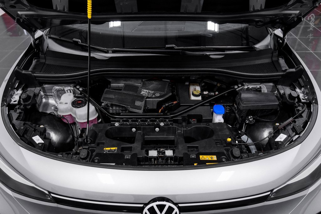Used 2023 Volkswagen ID.4 Pro image 52
