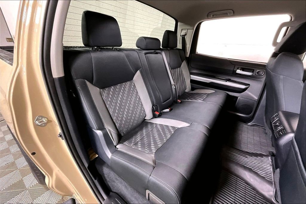 Used 2019 Toyota Tundra SR5 image 27