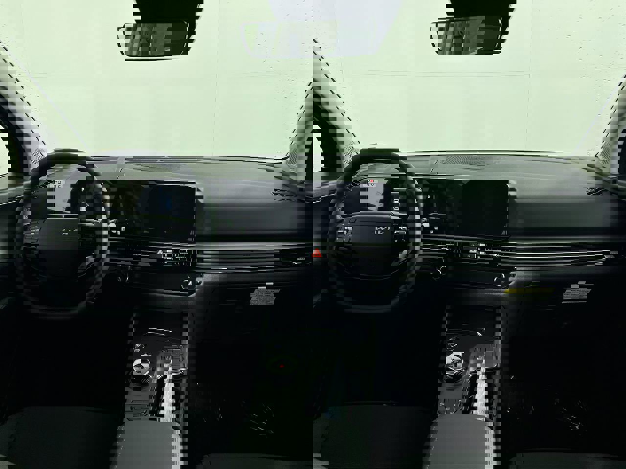 New 2026 Kia Sportage LX image 31