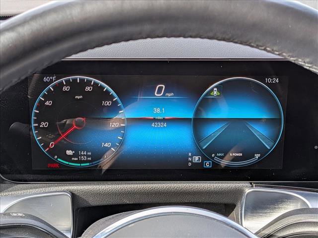 Certified 2023 Mercedes-Benz EQB 300 4MATIC image 10