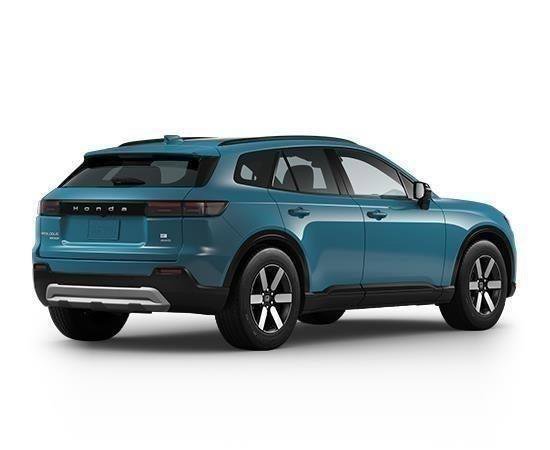 New 2026 Honda Prologue Touring image 34