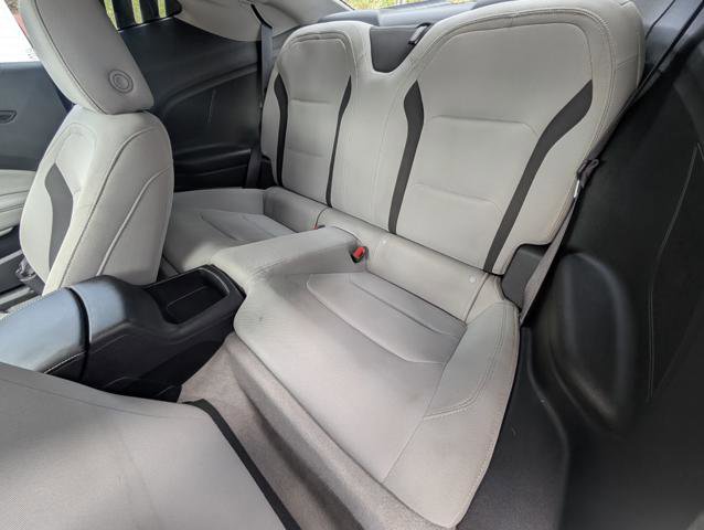 Used 2017 Chevrolet Camaro LT w/ Technology Package image 12