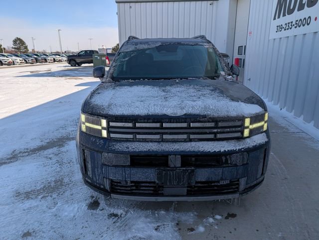 Used 2025 Hyundai Santa Fe SEL image 22