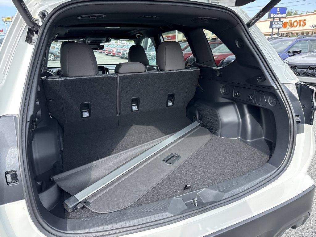 New 2026 Subaru Forester Premium AWD/4WD image 45